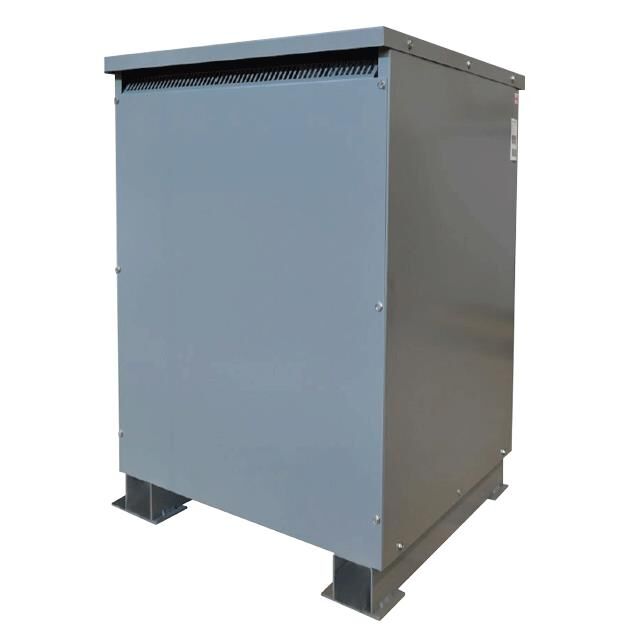 THREE PHASE DISTRIBUTION TRANSFO