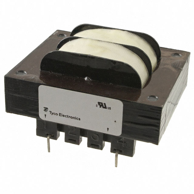PWR XFMR LAMINATED 36VA TH
