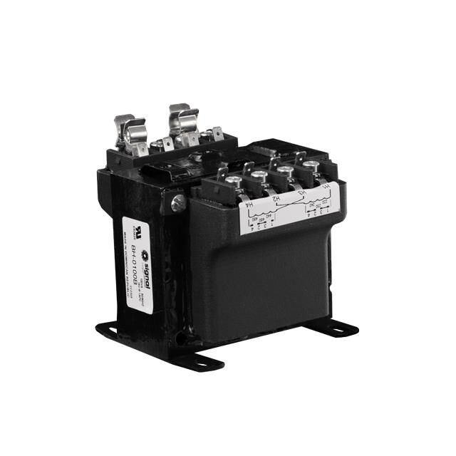 INDUSTRIAL CONTROL TRANSFORMER