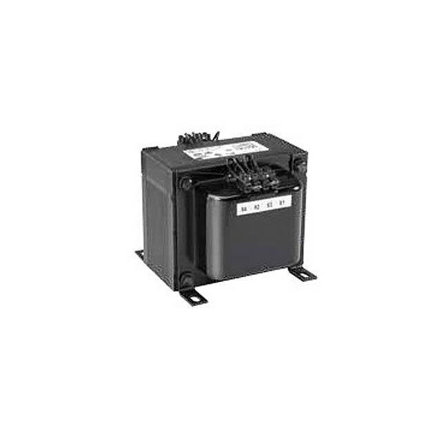 PWR XFMR LAMINATED 1500VA CHAS