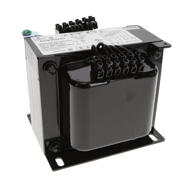 PWR XFMR LAMINATED 750VA CHAS MT
