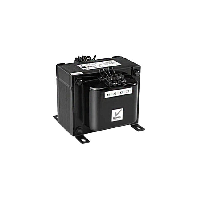 PWR XFMR LAMINATED 750VA CHAS MT