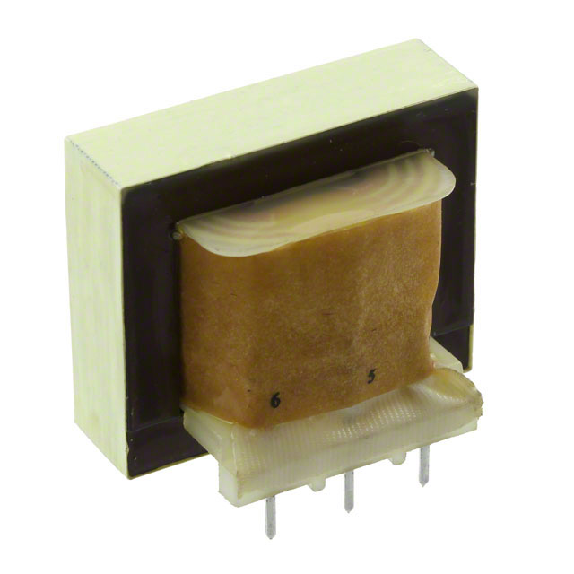 PWR XFMR LAMINATED 1.5VA TH