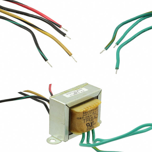 PWR XFMR LAMINATED 4.8VA CHAS MT