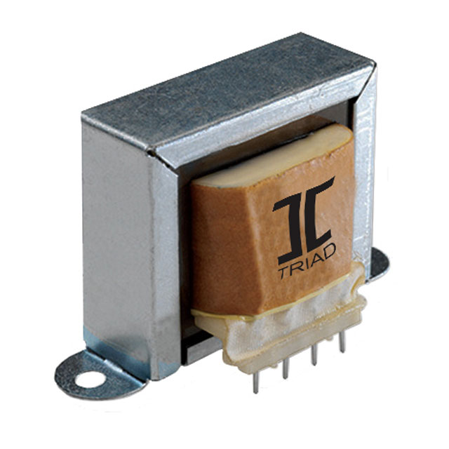PWR XFMR LAMINATED 4.5VA TH