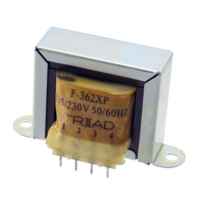 PWR XFMR LAMINATED 10VA CHAS MT