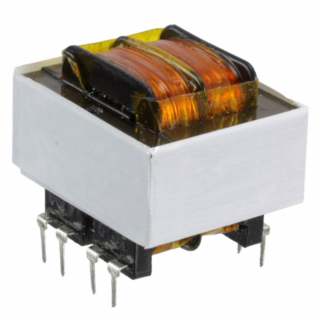 PWR XFMR LAMINATED 2.5VA TH