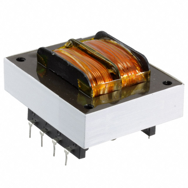 PWR XFMR LAMINATED 36VA TH