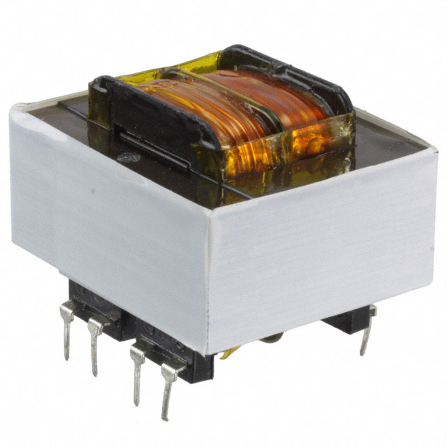 PWR XFMR LAMINATED 12VA TH