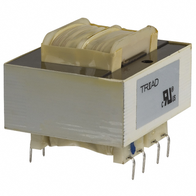 PWR XFMR LAMINATED 2.4VA TH