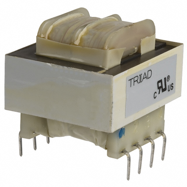 PWR XFMR LAMINATED 36VA TH