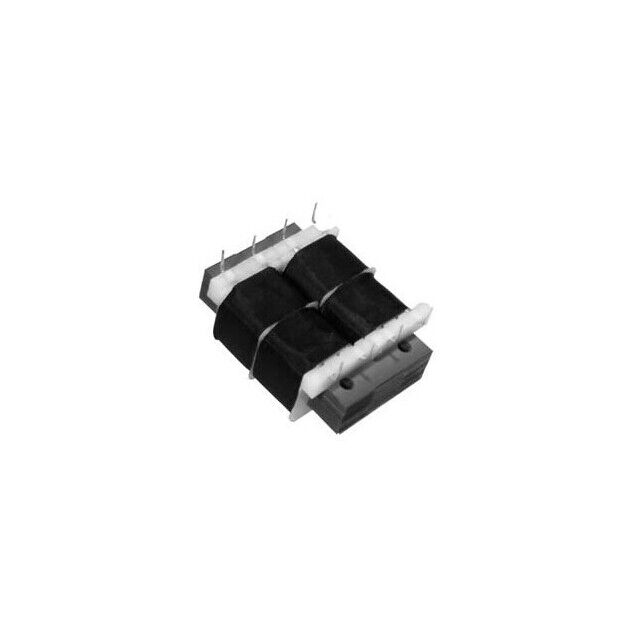 PWR XFMR SEMI-TORO 12VA TH