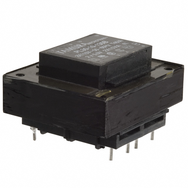 PWR XFMR LAMINATED 30VA TH