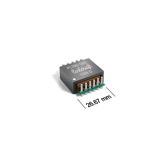 PWR XFMR 300W SMD