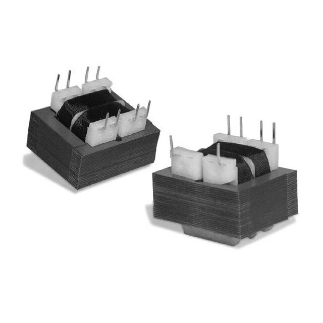 PWR XFMR LAMINATED 1.1VA TH