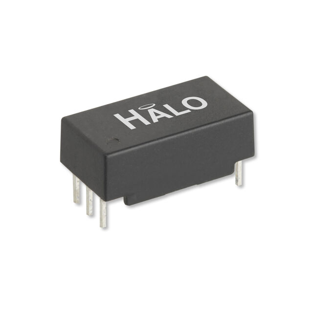 ISO MOD AEC REINF 5KV 6P THT