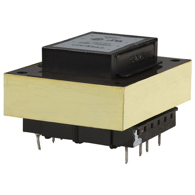PWR XFMR LAMINATED 56VA TH