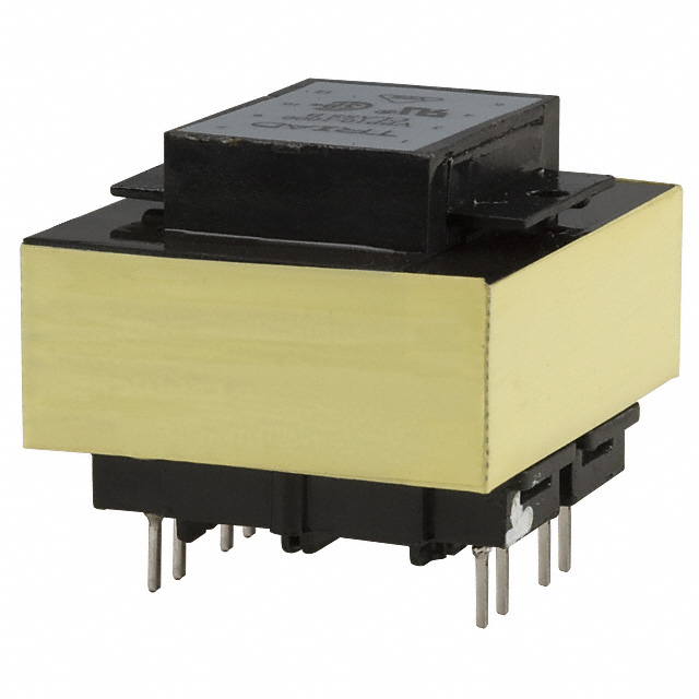 PWR XFMR LAMINATED 10VA TH