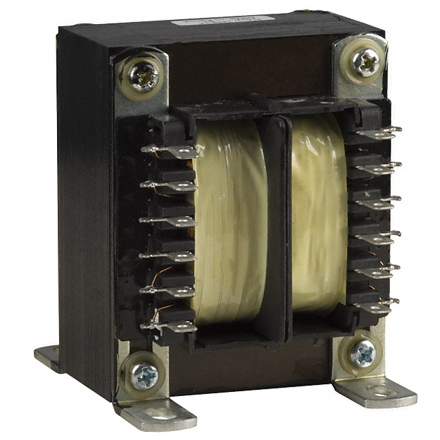 PWR XFMR LAMINATED 175VA CHAS MT