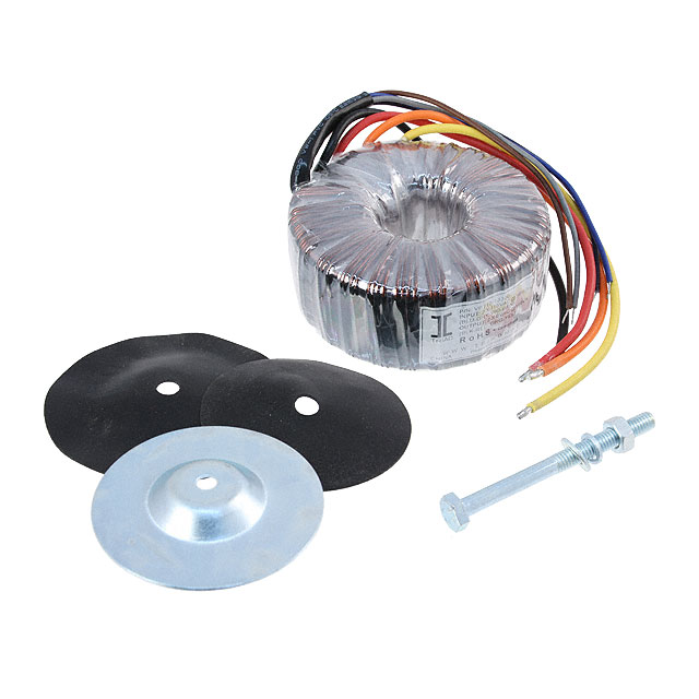 PWR XFMR TOROIDAL 160VA CHAS MT