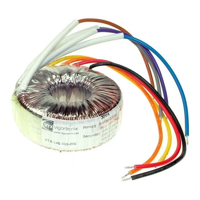 VTX-146-250-255
