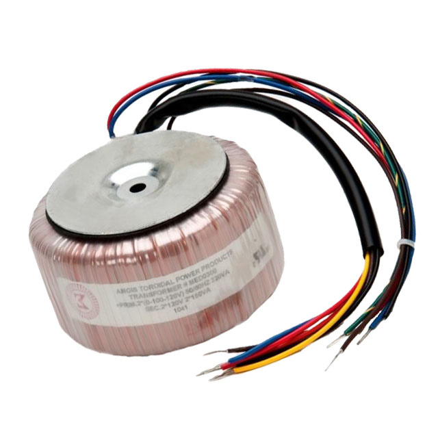 PWR XFMR TOROIDAL 1000VA CHAS MT