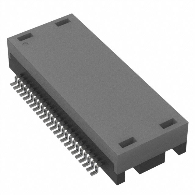 DISCRETE ETHERNET MAGNETICS DUAL