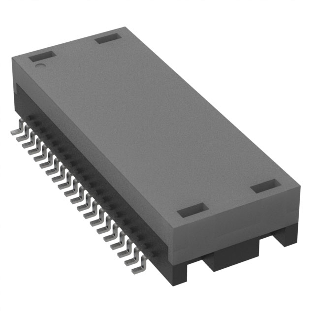 AUDIO XFMR SMD