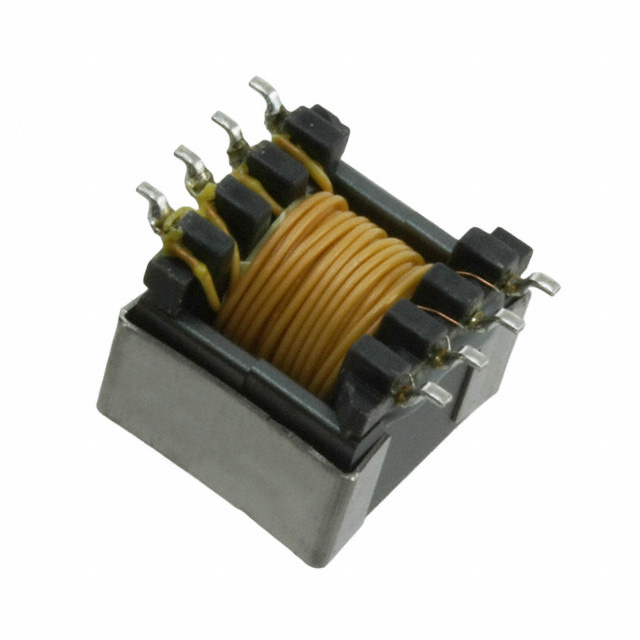 TRANSF ADSL F/TI 4000 EP10 SMD