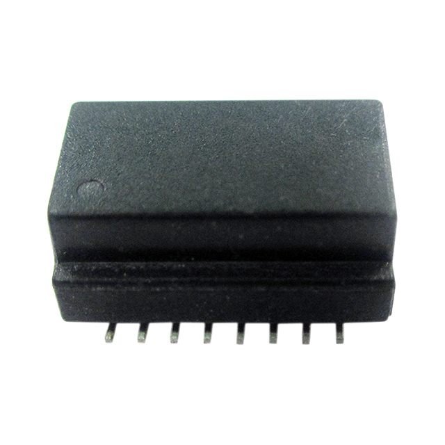 PULSE XFMR 1CT:1CT 350UH