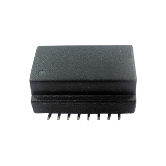 PULSE XFMR 1CT:1CT 350UH