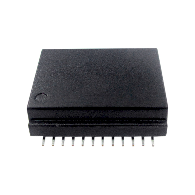 PULSE XFMR 1CT:1CT 120UH