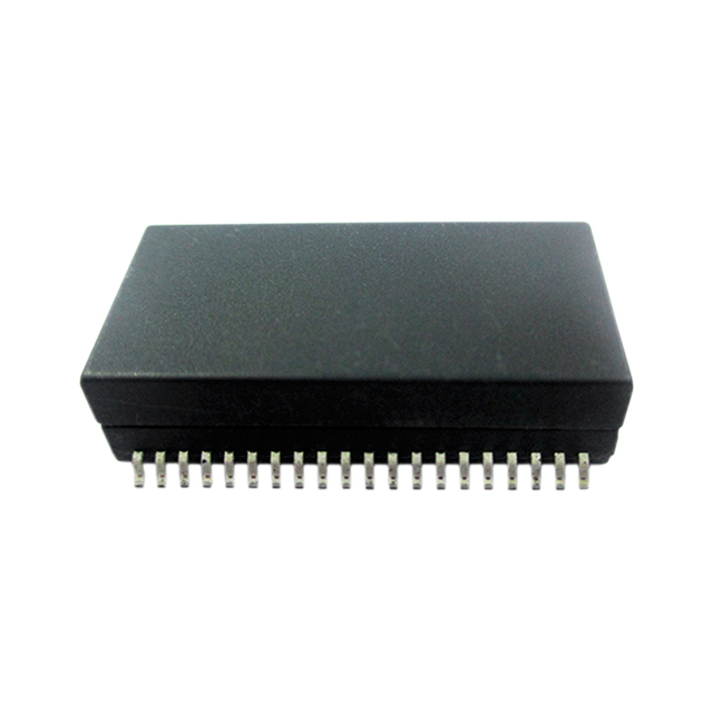 PULSE XFMR 1CT:1CT 350UH