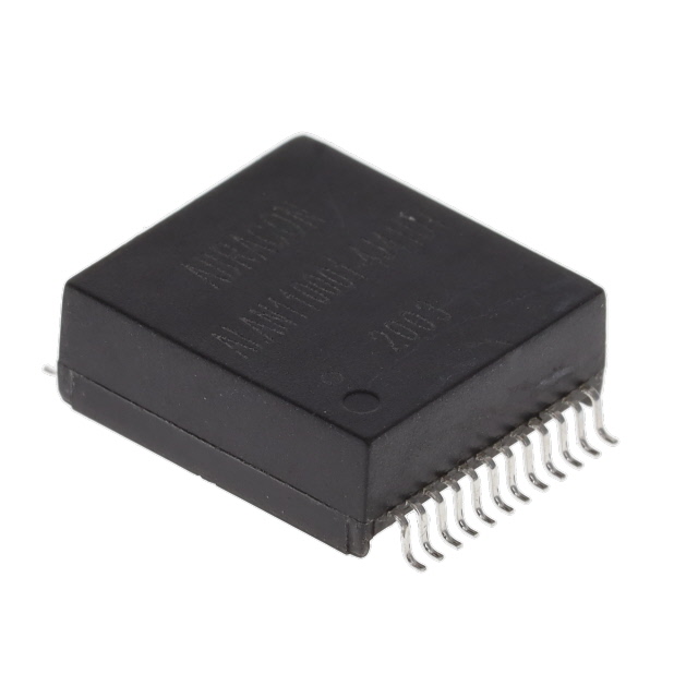 XFRMR LAN 1CT:1CT 350UH