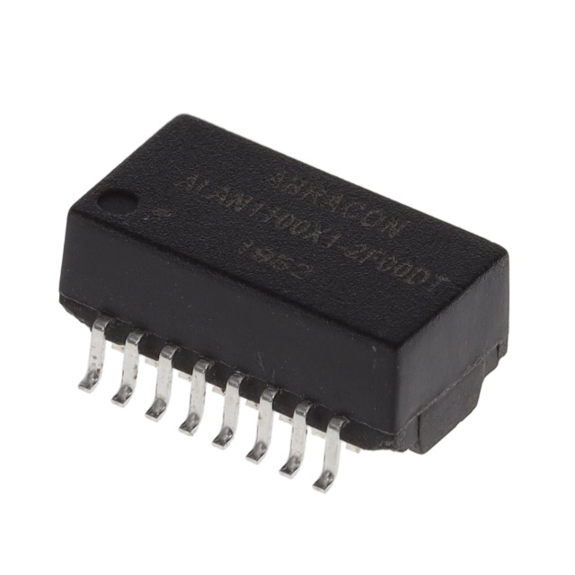 XFRMR LAN 1CT:1CT 350UH