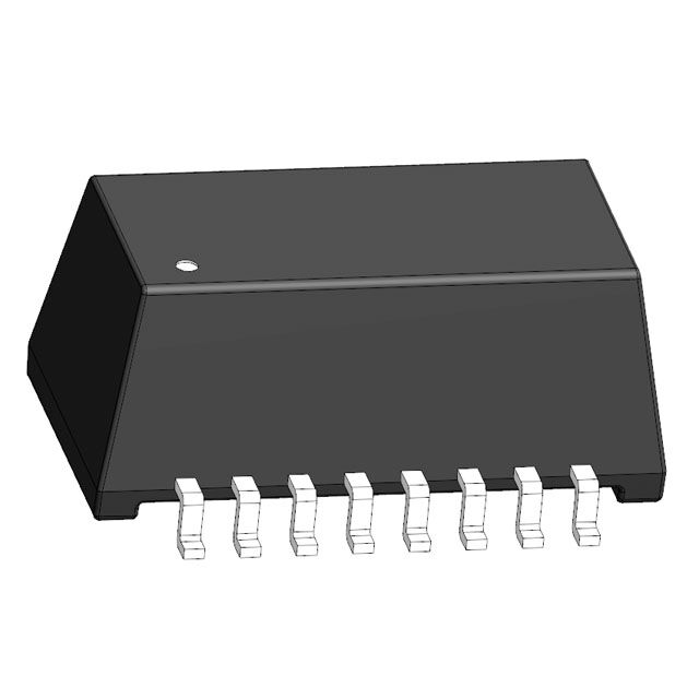XFRMR LAN 10/100 1CT:1CT 350UH