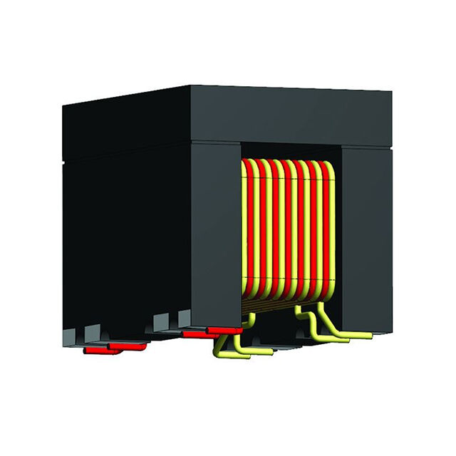 LAN XFMR 10/100/1000BASE-T