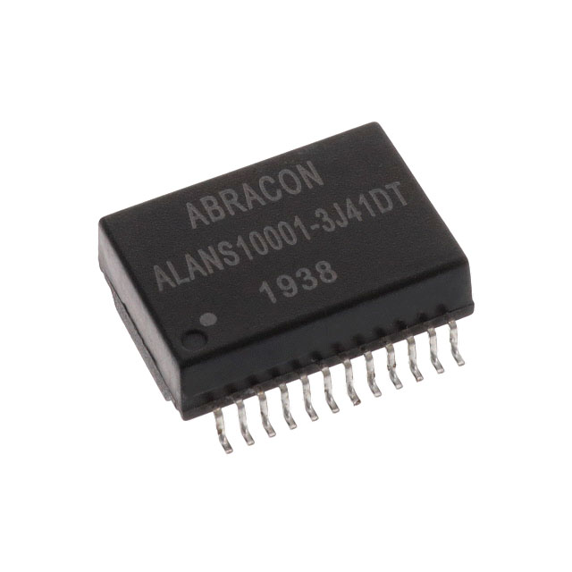 LAN SGL 1000B XFMR&CMC&AUTO 24PI