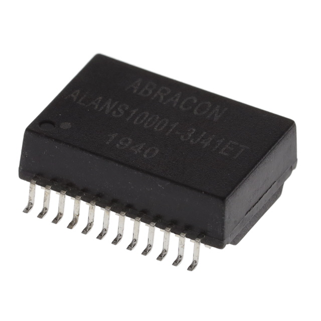 LAN SGL 1000B XFMR&CMC&AUTO 24PI