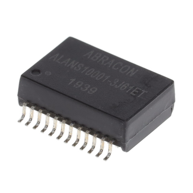 LAN SGL 1000B XFMR&CMC 24PIN