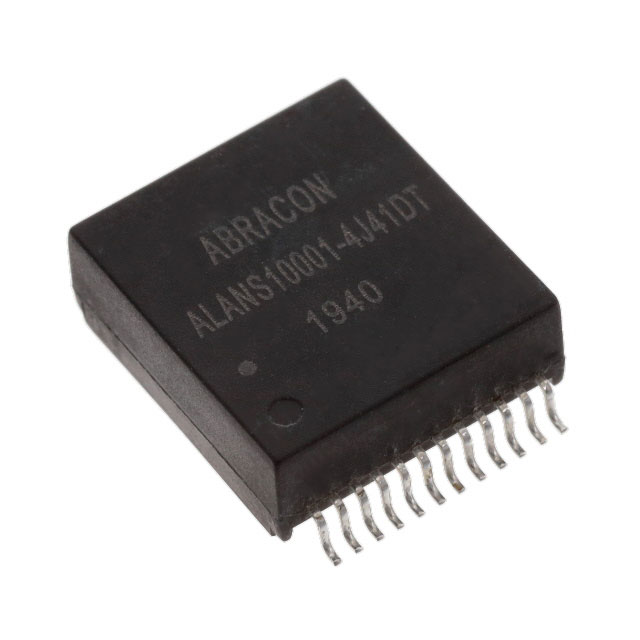 LAN SGL 1000B XFMR&CMC&AUTO 24PI