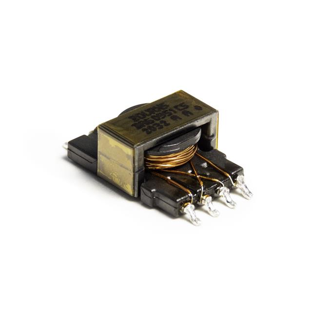 TRANSF FLYBACK 25UH 2.5W ISO SMD