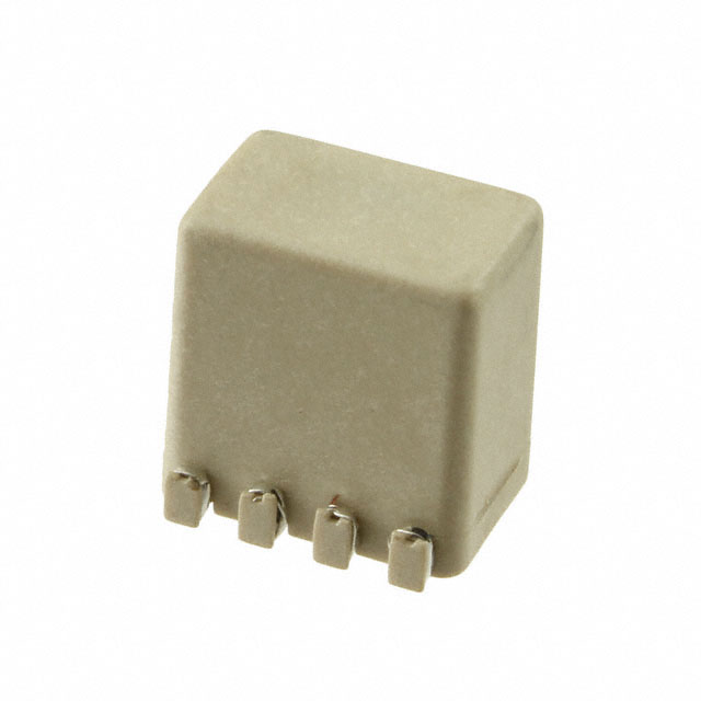 TRANSFORMER LINE 1.33:1 8MH