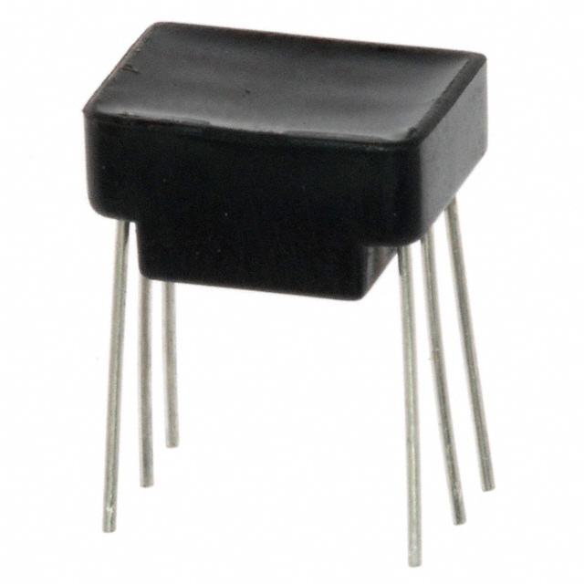 TRANSFORMER 2.0MH 1CT:1CT PULSE