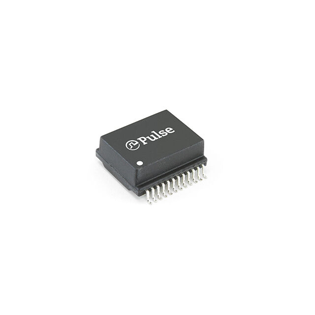 MODULE 10GBASE-T 1.5KVRMS SMD