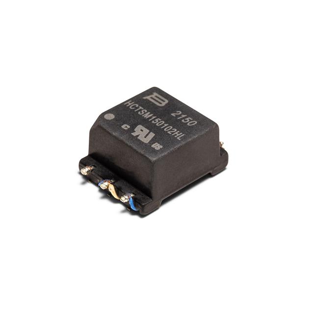 TRANSF HIGH VOLTAGE ISOLATION