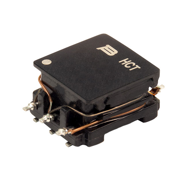 XFMR 3.3-5V/3.3-15V,350MA PK TR