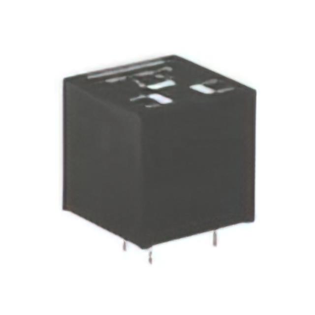 IX5 PULSE TRANSFORMER THT 1A
