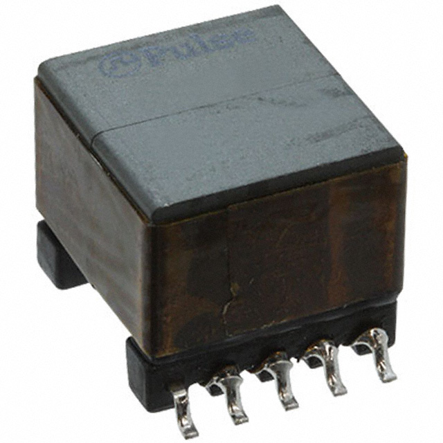 XFRMR 3.3V 11W 155.5UH POE EP13