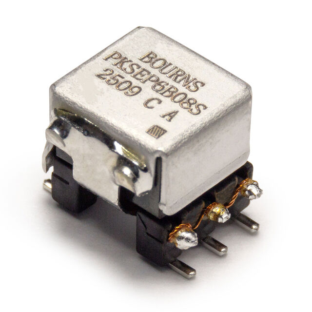 SMD TRANSFORMER, EP6